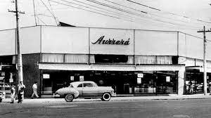 PRIMEROS SUPERMERCADOS