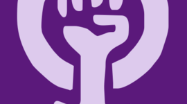 Timeline: Linea temporal del feminismo