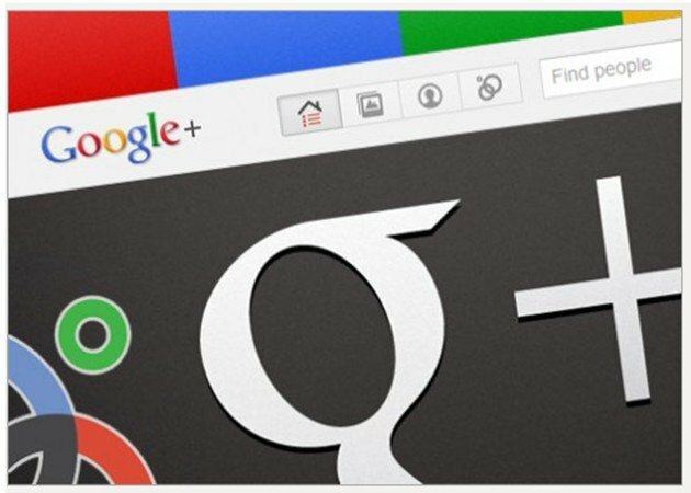 Facebook y Google Plus permitir el uso de seudónimos