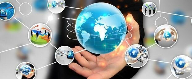 Tecnología al alcance.