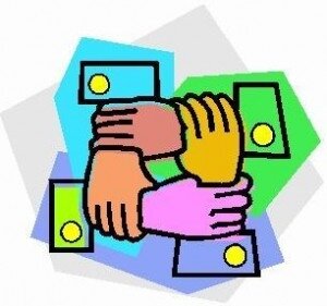 Transformación  de asociación trabajadores sociales