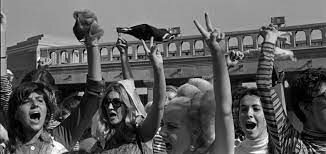 Desarrollo del feminismo radical