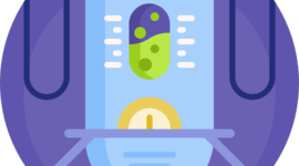 Timeline: Línea de tiempo sobre el desarrollo histórico de biorreactores