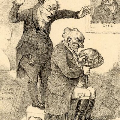 Timeline: Evaluación de la personalidad: orígenes, aplicaciones y problemas