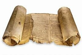 The Dead Sea Scrolls