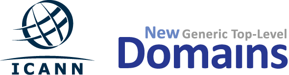 New top-level domain names activated