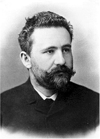 Kraepelin desarrolla la técnica de asociación de palabras