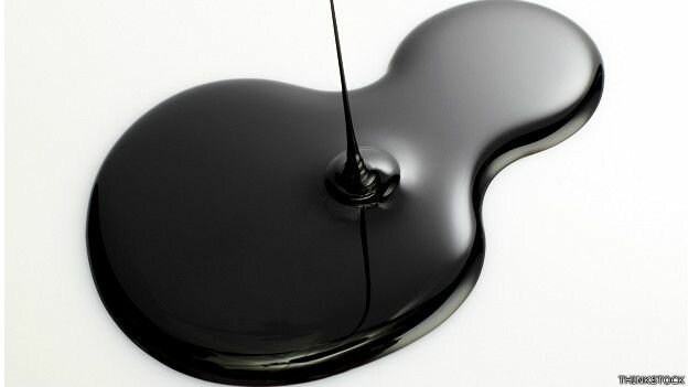 Primeros usos del petróleo