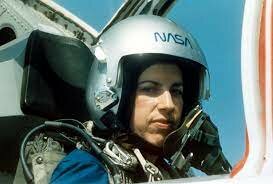 Ellen Ochoa