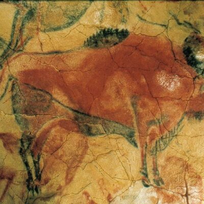 Timeline: Origenes del Dibujo