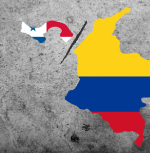 Separación de panamá