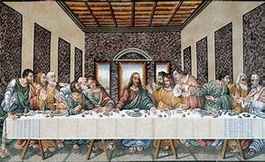 The Last Supper
