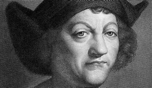 North America is Discovered