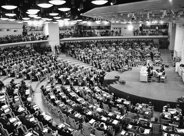 Conferencia