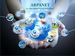 ARPANET (OCTUBRE)