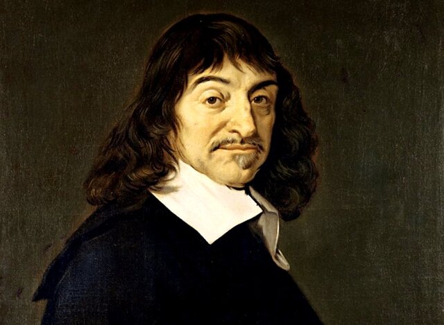 René Descartes