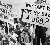 The Great Depression