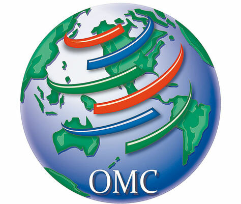 CREACION DE LA OMC