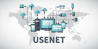 Creación de usenet (septiembre )