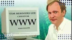 Identificación del navegador de Berners-lee (agosto )