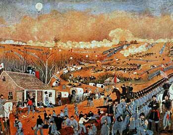 Finaliza la Reconstrucción.