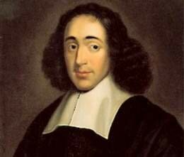 Baruch Spinoza