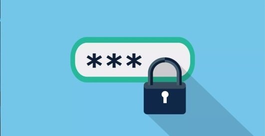 Se crean las contraseñas