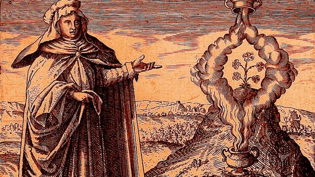 El nacimiento de una nueva ciencia.