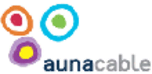 Retevisión abandonó en favor del nombre de Aun