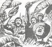 La masacre de las bananeras