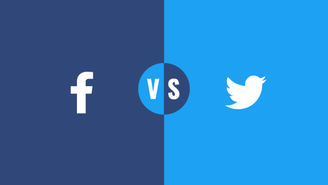 Facebook-Twitter