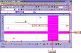 Hoja Electrónica de Cálculo