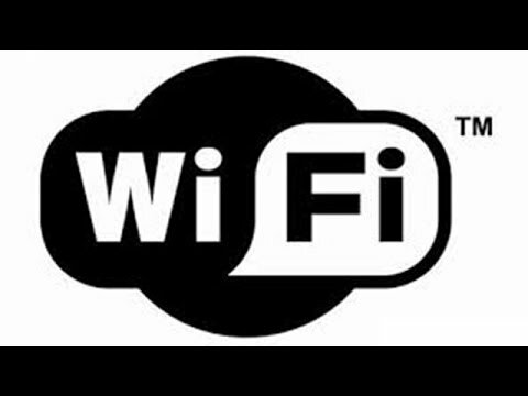 Invención del Wi-Fi