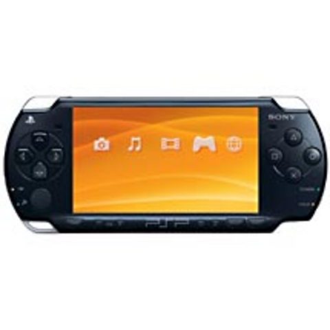 PSP Slim