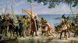 Timeline: ACTIVIDAD 9: Descubrimiento de América