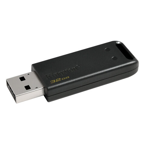 Inventan la memoria USB