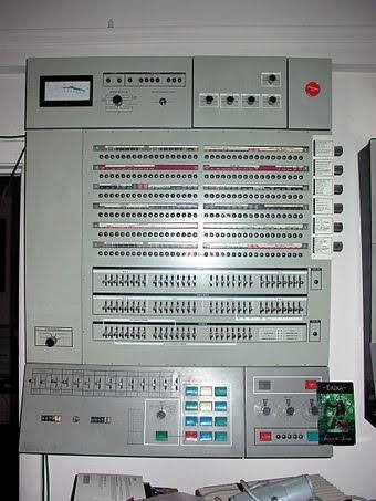 IBM 360