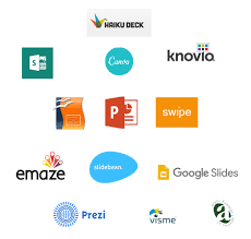 Programa de Presentación