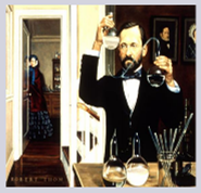 Louis Pasteur