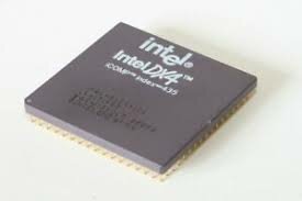 Intel ¡486DX4