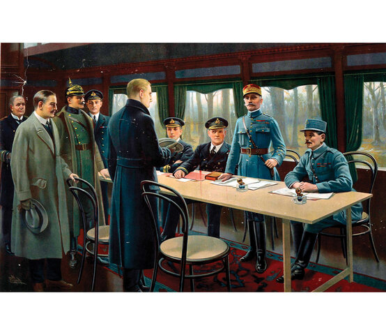 Intervención estadounidense a México