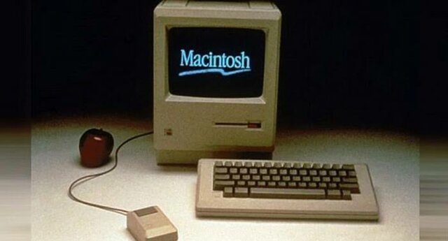 Macintosh