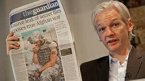 Wiki leaks