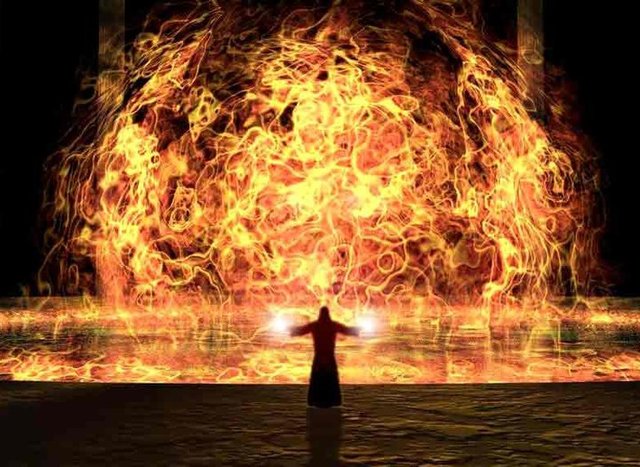 CICLO "TRANSCENDENDO AS POLARIDADES"