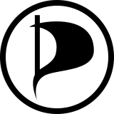 PARTIDO PIRATA SUECO (ENERO)