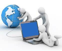 Internet como herramienta