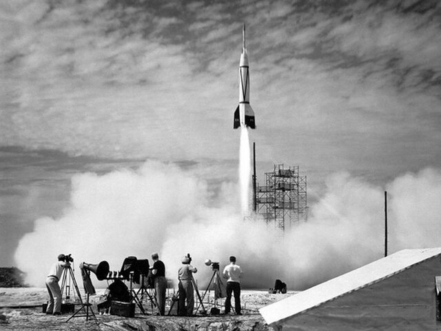 Vostok 1