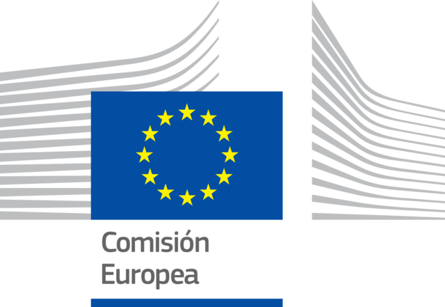 COMISION EUROPEA (JUNIO)