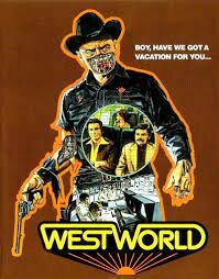 John Whitney Jr. y Gary Demos