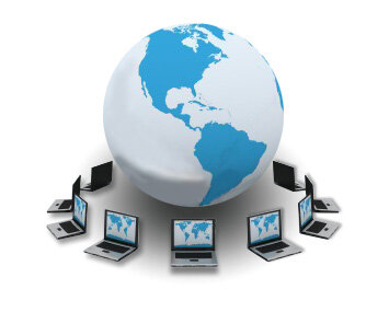 Amenazas sobre internet